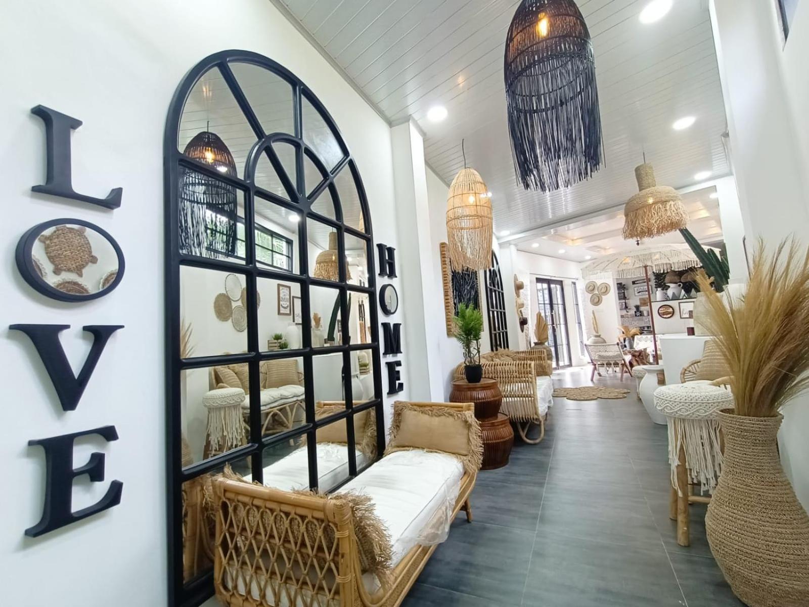 Villa Kota Bunga Malini 10 Cikundul Exterior foto