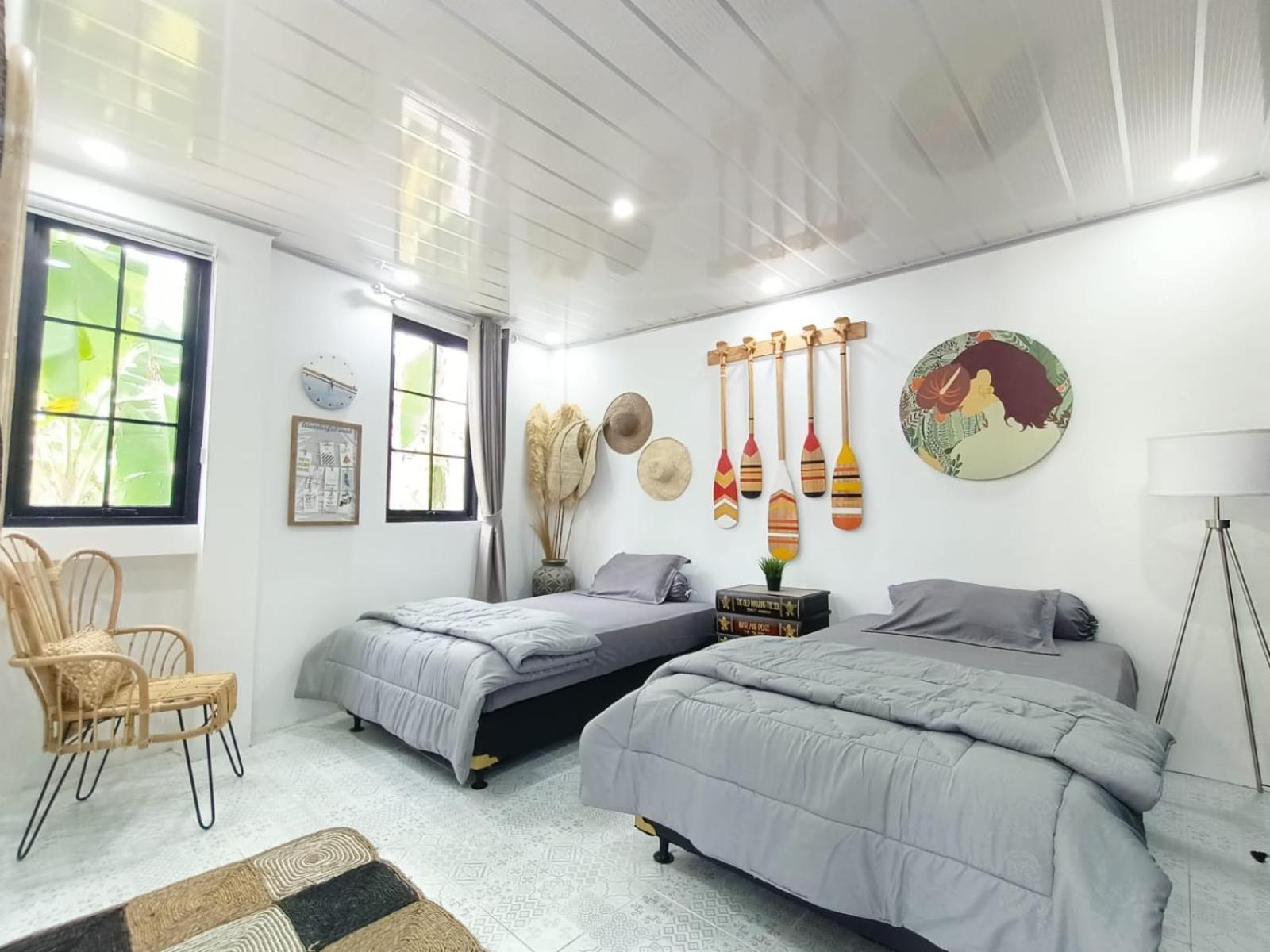 Villa Kota Bunga Malini 10 Cikundul Exterior foto